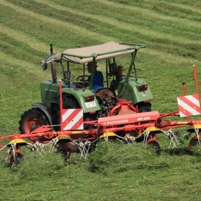 L’assurance de prêt professionnel agricole